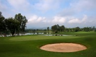 Kings Island Golf Resort, Lakeside Course